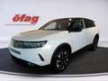 Opel Grandland 1.2 MHEV GS Aut. SHZ+2xKlima+PDC Weiß - thumbnail 2
