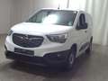 Opel Combo Cargo 1.5 D Klima Tempomat PDC Weiß - thumbnail 2