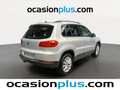 Volkswagen Tiguan 2.0TDI BMT T1 4x2 140 Gris - thumbnail 4
