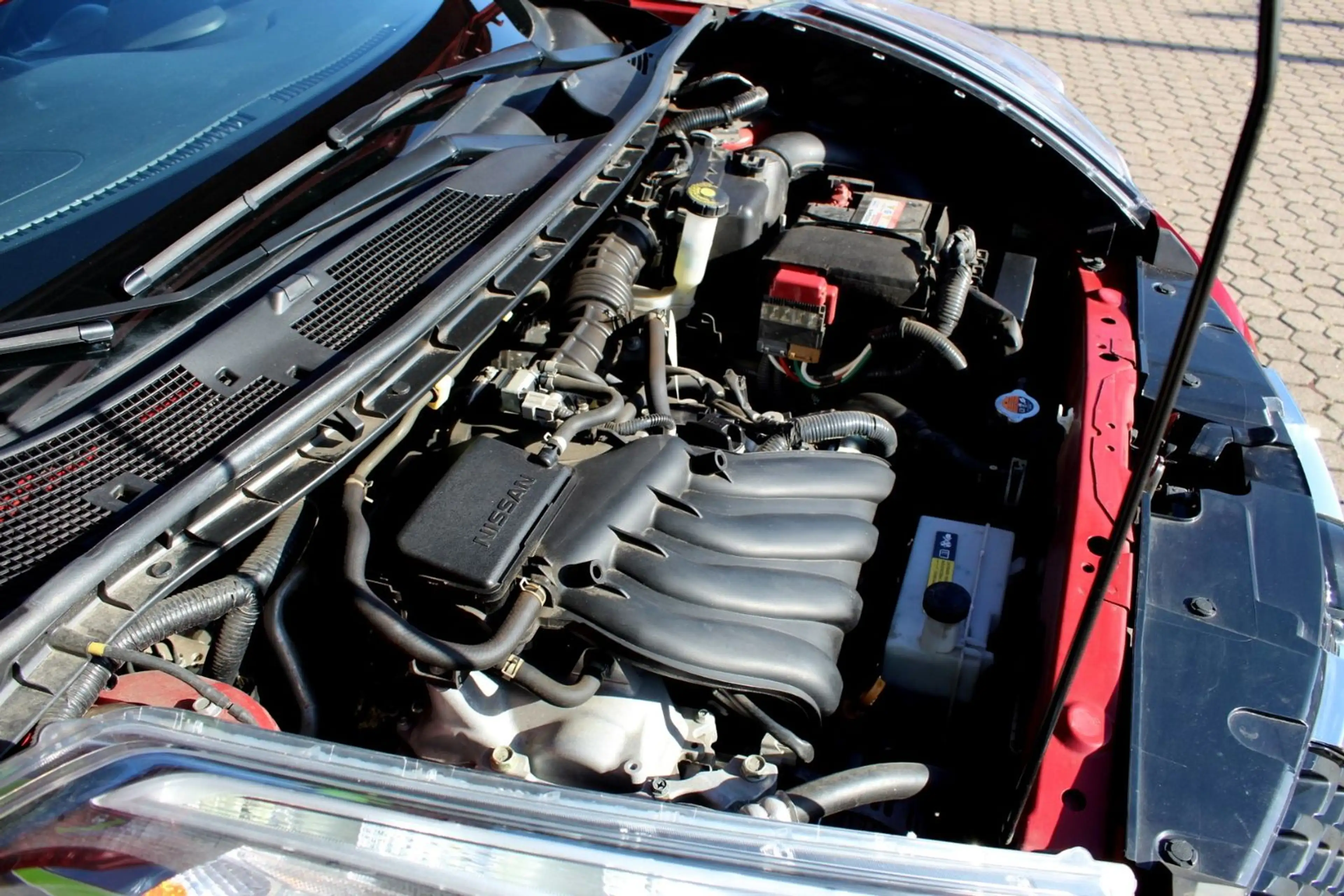 Nissan Juke Acenta,AUTOMATIK,NAVI,TÜV NEU,NUR 27000 km. — photo 5