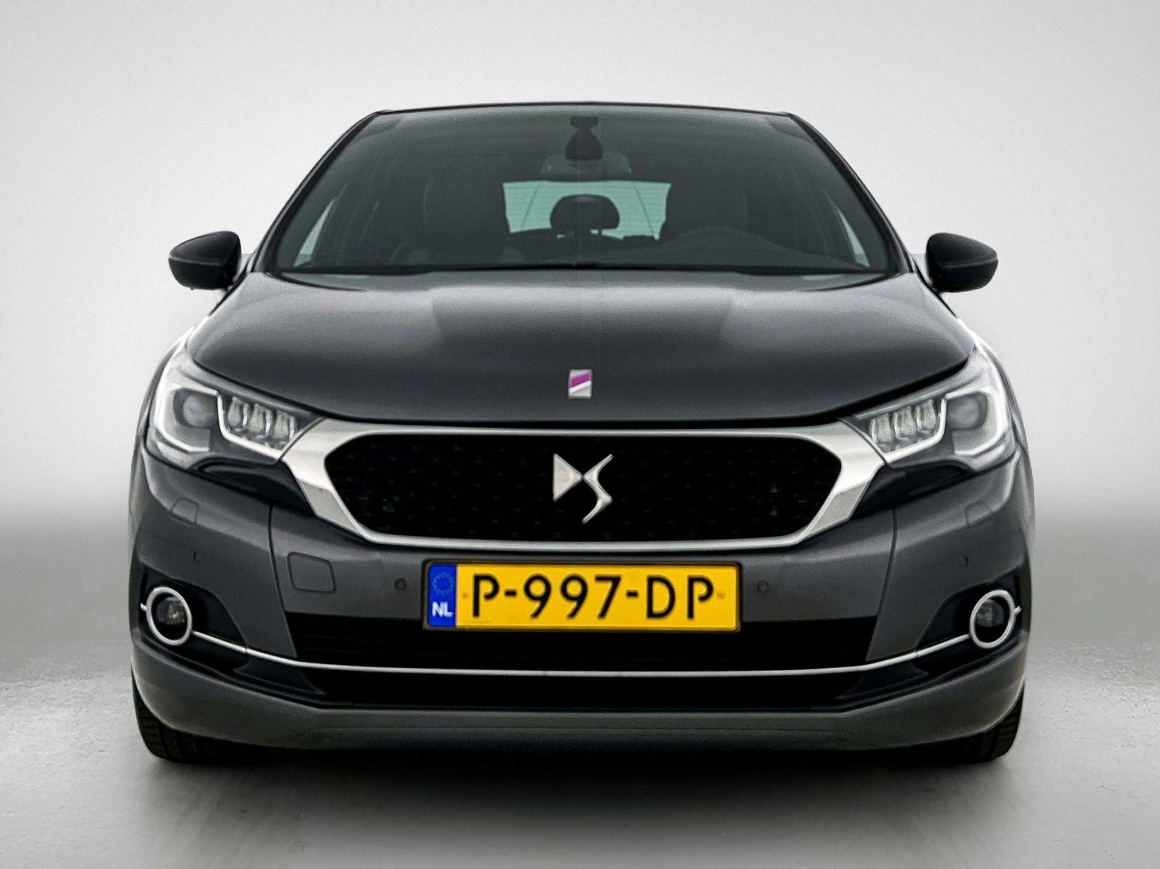DS Automobiles DS 4 1.6 200 PK Chic | Climate control | Cruise control — photo 4