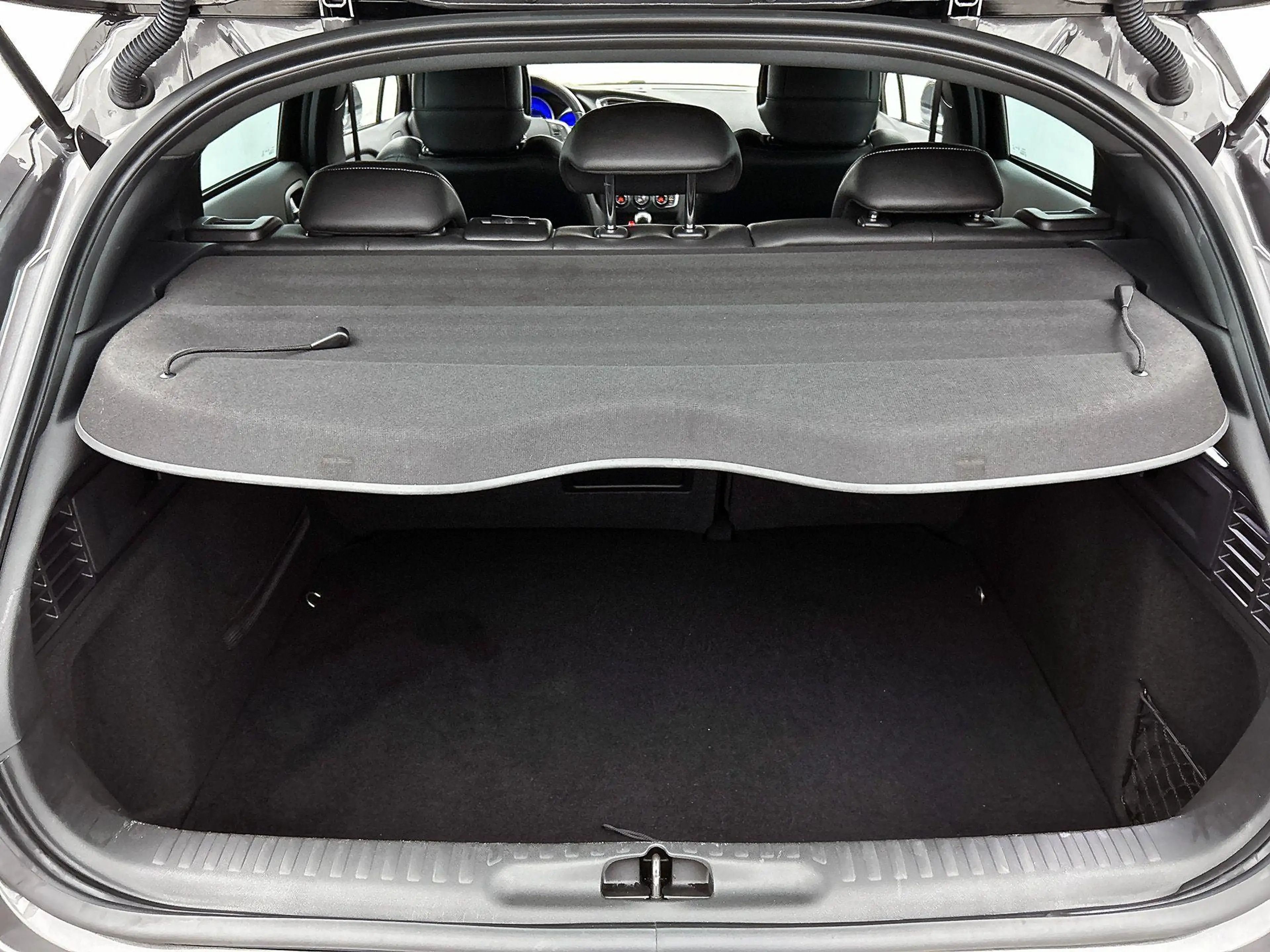 DS Automobiles DS 4 1.6 200 PK Chic | Climate control | Cruise control — photo 15