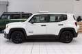 Jeep Renegade 1.6 e-torq evo Sport fwd 110cv my18 Bianco - thumbnail 3