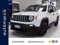 Jeep Renegade 1.6 e-torq evo Sport fwd 110cv my18 Bianco - thumbnail 1