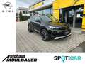 Opel Grandland X Grandland 1.6 Ultimate PHEV **Allrad*Navi** Nero - thumbnail 1