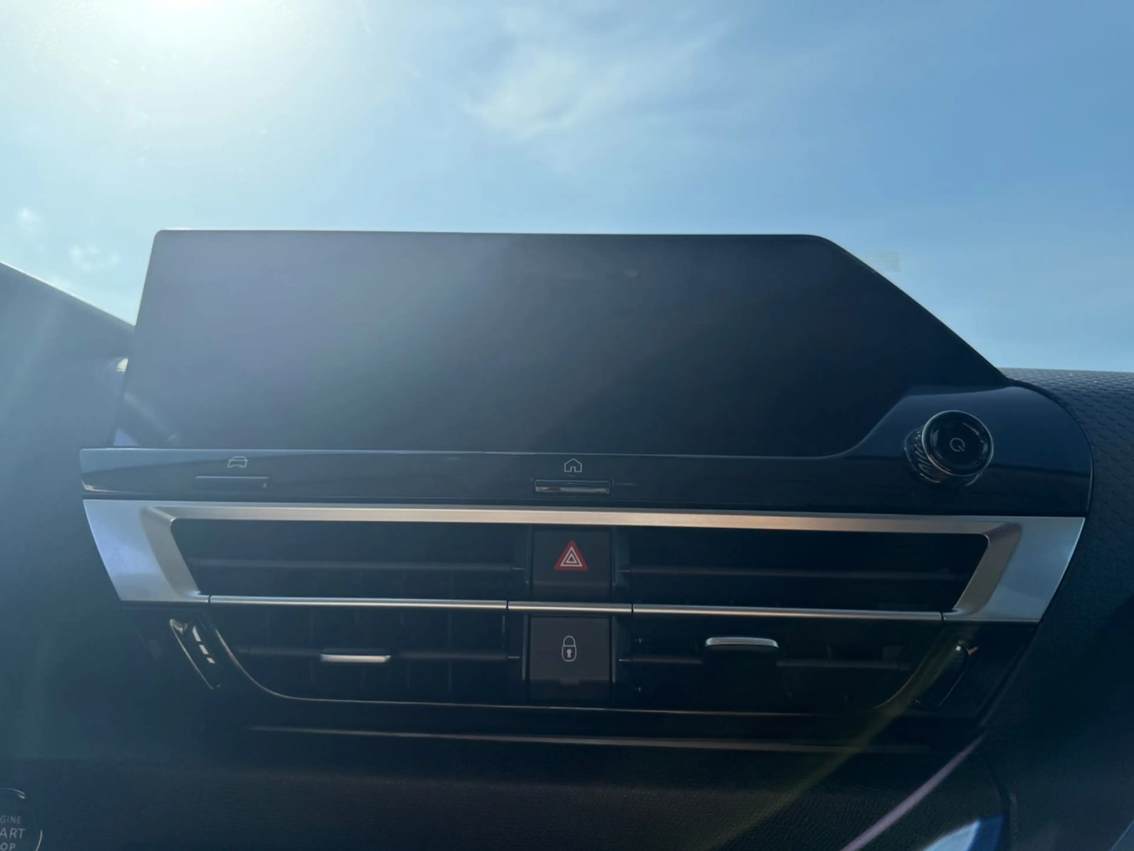 Citroen C4 Lim. Max*LED*NAVI*ALCANTARA*DAB*PANORAMA* — photo 15