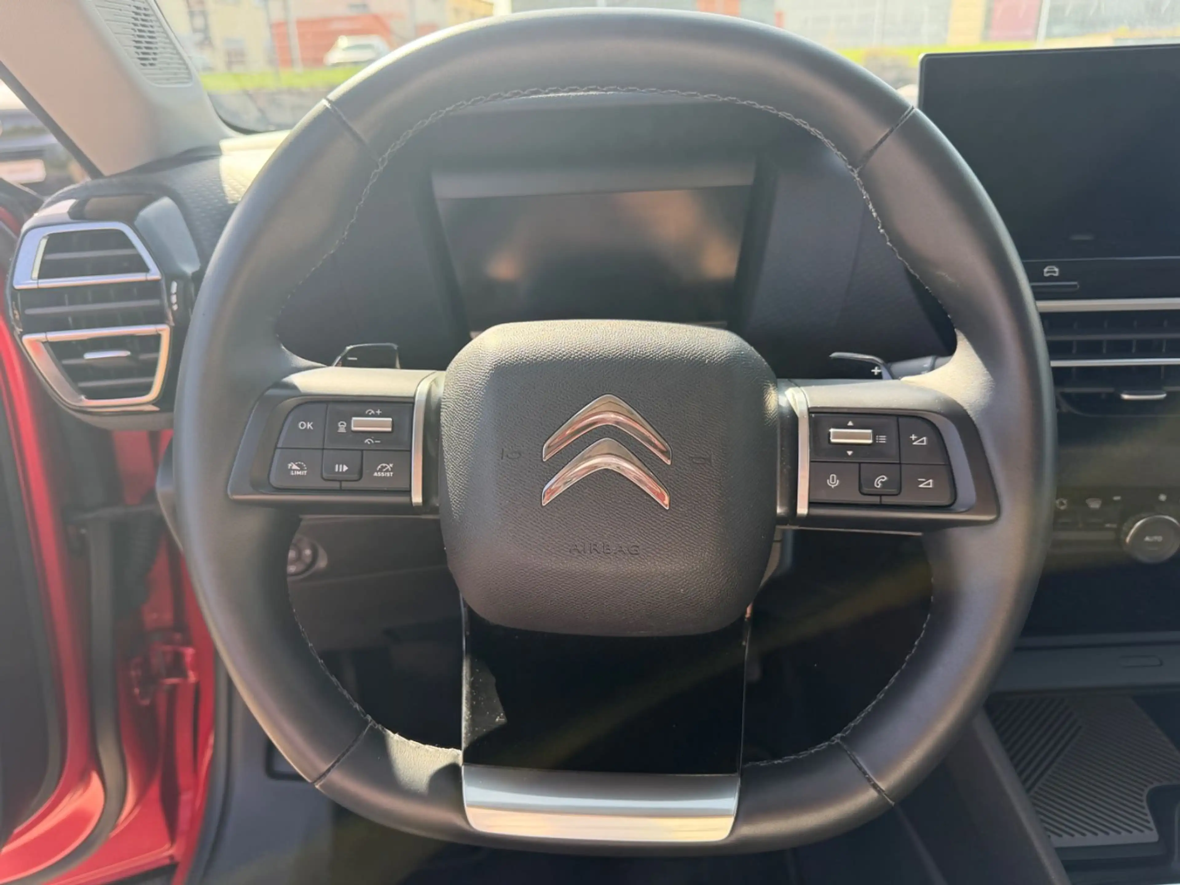 Citroen C4 Lim. Max*LED*NAVI*ALCANTARA*DAB*PANORAMA* — photo 12