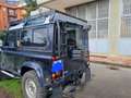 Land Rover Defender Defender 110 2.5 td5 station wagon Blue - thumbnail 1