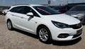 Opel Astra Astra ST 1,5 CDTI Edition Edition Weiß - thumbnail 4