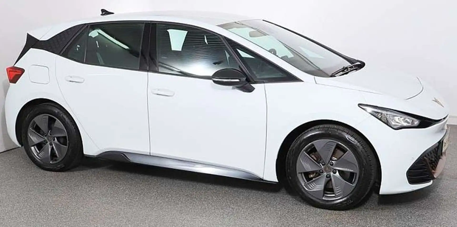 CUPRA Born Born 77kWh e-Boost - 2