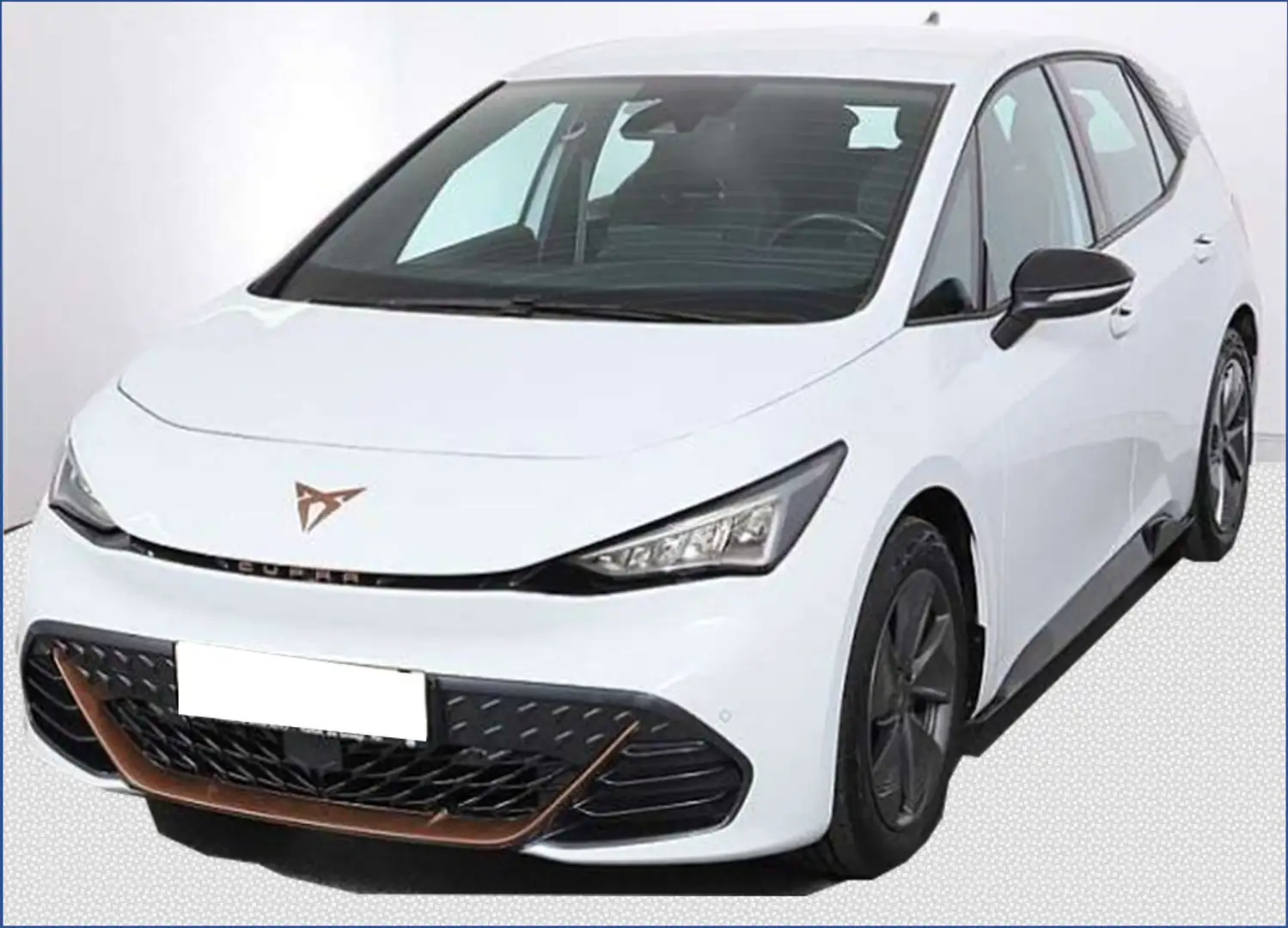 CUPRA Born Born 77kWh e-Boost - 1