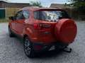 Ford EcoSport 1.0 EcoBoost 4x2 Titanium Rouge - thumbnail 3