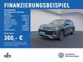 Volkswagen Tayron LIFE 2.0TDI DSG 4MOTION IQ-LIGHT+AHK+AREA Schwarz - thumbnail 2