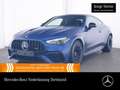 Mercedes-Benz CLE 53 AMG CLE 53 4M NIGHT+PANO+360+BURMESTER+CARBON+KEYLESS Albastru - thumbnail 1