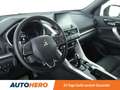 Mitsubishi Eclipse Cross 2.4 Plug-in Hybrid Top 4WD Aut.*NAVI*BiLED*360CAM* Grau - thumbnail 11