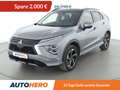 Mitsubishi Eclipse Cross 2.4 Plug-in Hybrid Top 4WD Aut.*NAVI*BiLED*360CAM* Grau - thumbnail 1