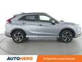 Mitsubishi Eclipse Cross 2.4 Plug-in Hybrid Top 4WD Aut.*NAVI*BiLED*360CAM* Grau - thumbnail 7