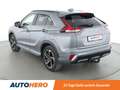Mitsubishi Eclipse Cross 2.4 Plug-in Hybrid Top 4WD Aut.*NAVI*BiLED*360CAM* Grau - thumbnail 4