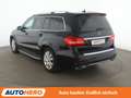 Mercedes-Benz GLS 350 GLS 350 4Matic AMG Line Aut.*NAVI*LED*ACC*360°*SHZ Noir - thumbnail 4
