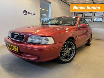 2.4 T Luxury AUT AIRCO RIJDT GOED PDC NAP APK 4-20