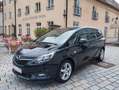 Opel Zafira C Edition /7SITZER/TEMPO/KLIMA Black - thumbnail 4