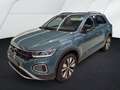 Volkswagen T-Roc 1.0 TSI GOAL NAVI ACC APP-CON ASSIST Blau - thumbnail 2