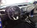 Toyota Hilux  ExtraCab 4WD Executive 2,8D-4D Aut. *MWST Blau - thumbnail 22