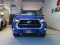 Toyota Hilux  ExtraCab 4WD Executive 2,8D-4D Aut. *MWST Blau - thumbnail 3