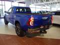 Toyota Hilux  ExtraCab 4WD Executive 2,8D-4D Aut. *MWST Blau - thumbnail 7