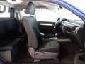 Toyota Hilux  ExtraCab 4WD Executive 2,8D-4D Aut. *MWST Blau - thumbnail 17