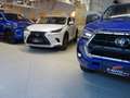 Toyota Hilux  ExtraCab 4WD Executive 2,8D-4D Aut. *MWST Blau - thumbnail 2