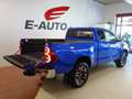 Toyota Hilux  ExtraCab 4WD Executive 2,8D-4D Aut. *MWST Blau - thumbnail 11