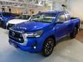 Toyota Hilux  ExtraCab 4WD Executive 2,8D-4D Aut. *MWST Blau - thumbnail 5