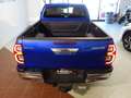 Toyota Hilux  ExtraCab 4WD Executive 2,8D-4D Aut. *MWST Blau - thumbnail 8