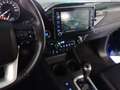 Toyota Hilux  ExtraCab 4WD Executive 2,8D-4D Aut. *MWST Blau - thumbnail 33