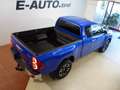 Toyota Hilux  ExtraCab 4WD Executive 2,8D-4D Aut. *MWST Blau - thumbnail 10