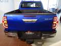 Toyota Hilux  ExtraCab 4WD Executive 2,8D-4D Aut. *MWST Blau - thumbnail 9