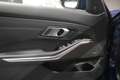 BMW 320 i Bleu - thumbnail 25