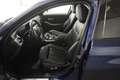BMW 320 i Bleu - thumbnail 5