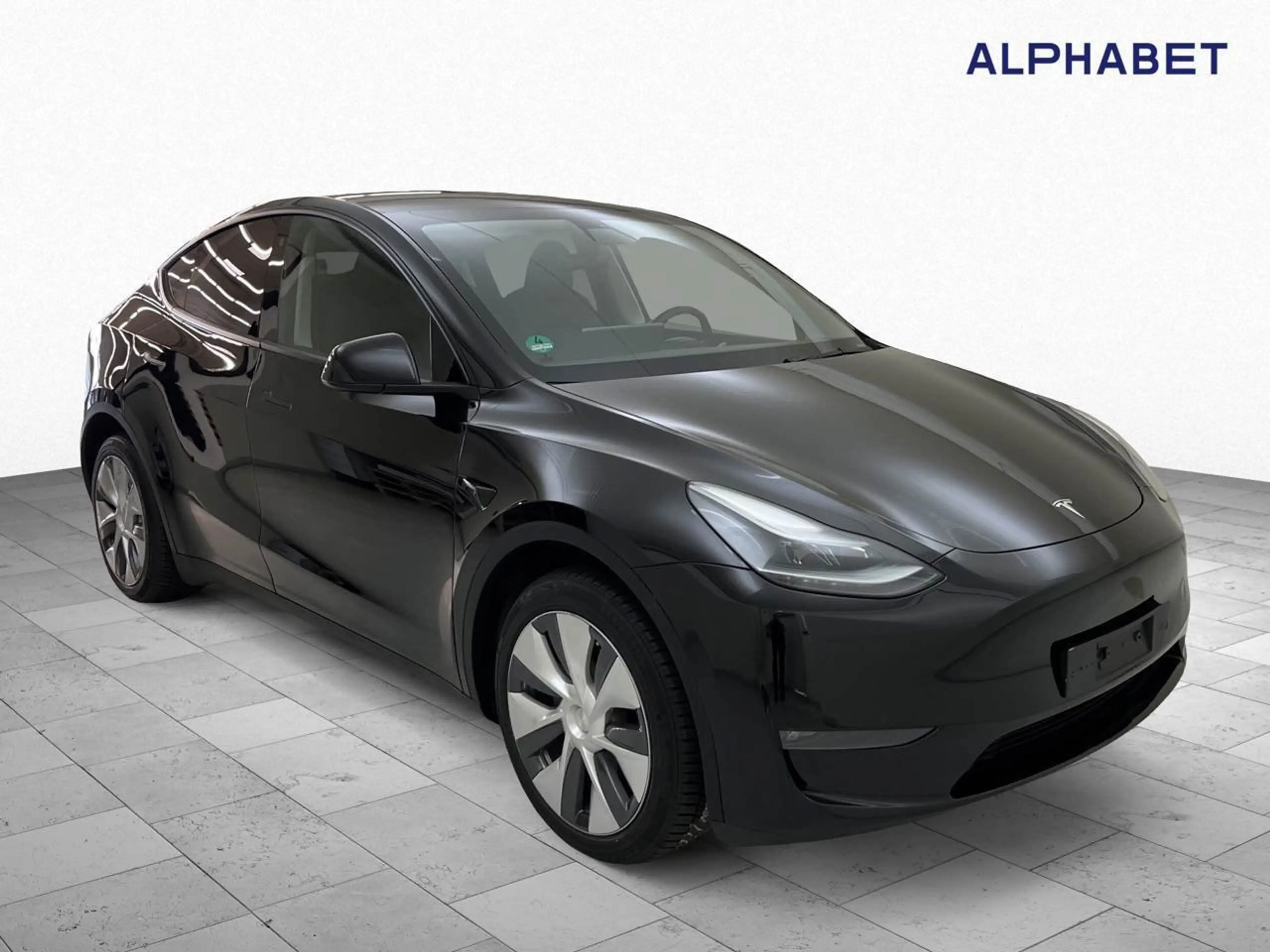 Tesla Model Y Dual Maximale Reichweite Dual AWD Pano — photo 8