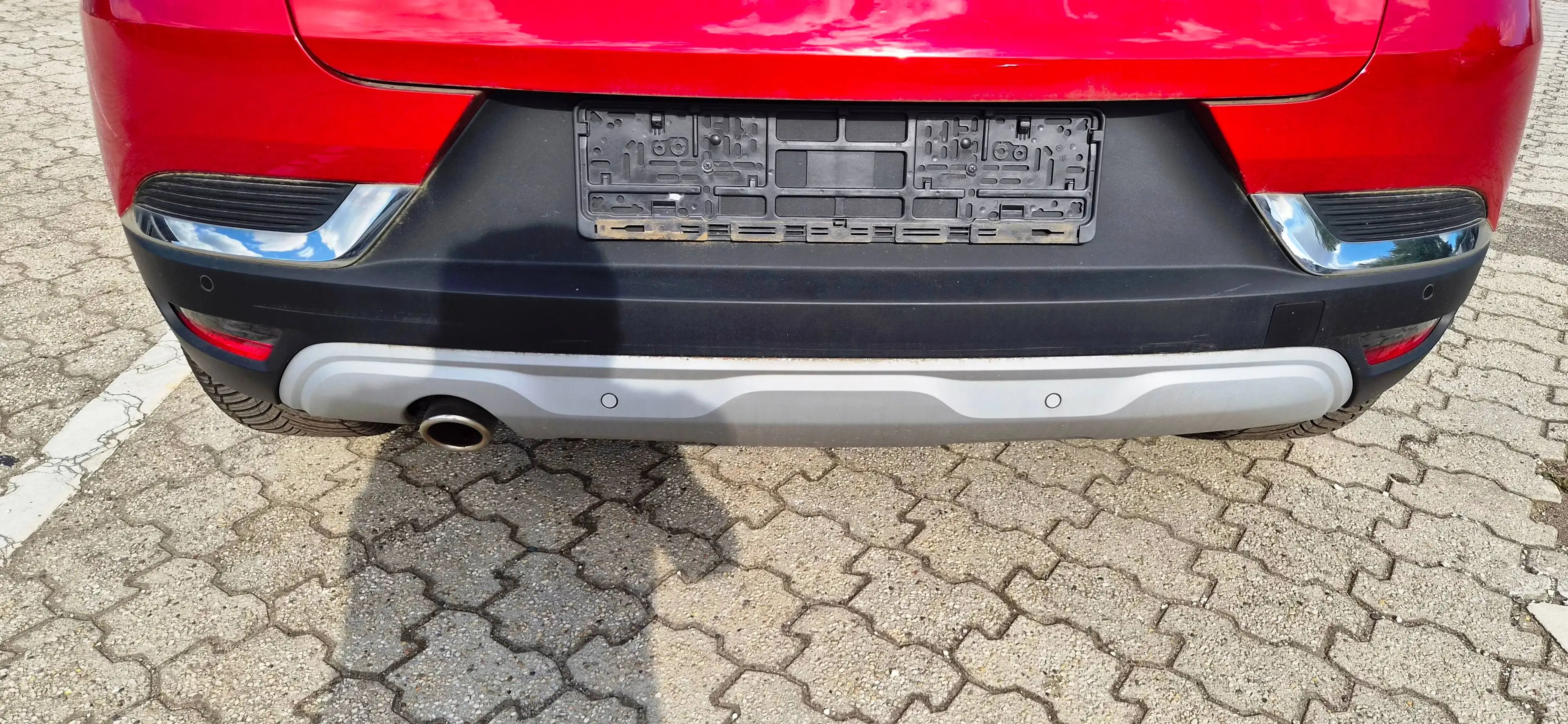 Renault Captur Intens/Teilleder/ParkDistanc/Klima/Navi/1Hand/Face Lift/Finanzierung ab 6,99%/Tüv+Wartung Neu/ — photo 10