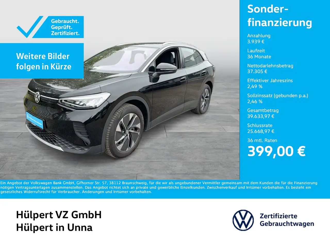 Volkswagen ID.4