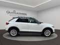 Volkswagen T-Roc 1.5 TSI DSG Style LED ACC Navi AHK DAB+ Weiß - thumbnail 7
