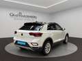 Volkswagen T-Roc 1.5 TSI DSG Style LED ACC Navi AHK DAB+ Weiß - thumbnail 6
