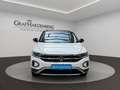 Volkswagen T-Roc 1.5 TSI DSG Style LED ACC Navi AHK DAB+ Weiß - thumbnail 9
