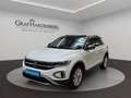Volkswagen T-Roc 1.5 TSI DSG Style LED ACC Navi AHK DAB+ Weiß - thumbnail 1