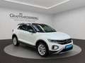 Volkswagen T-Roc 1.5 TSI DSG Style LED ACC Navi AHK DAB+ Weiß - thumbnail 8