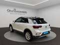 Volkswagen T-Roc 1.5 TSI DSG Style LED ACC Navi AHK DAB+ Weiß - thumbnail 4