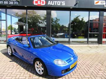 1.6 TF 115 2005 HARDTOP AIRCO SPECIAL EDITION