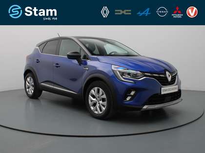 Renault Captur TCe 90pk Intens Camera | Climate | Cruise | Navi |